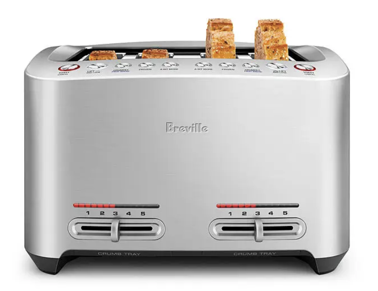 Toaster